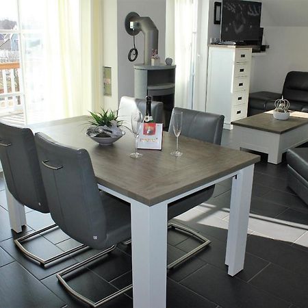 5*Ferienwohnung Seeblick 4 ويندستش ريتز المظهر الخارجي الصورة