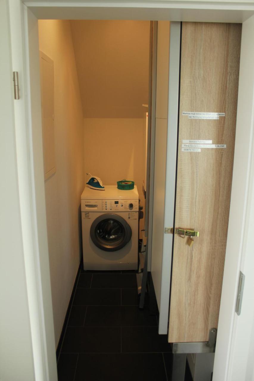 5*Ferienwohnung Seeblick 4 ويندستش ريتز المظهر الخارجي الصورة