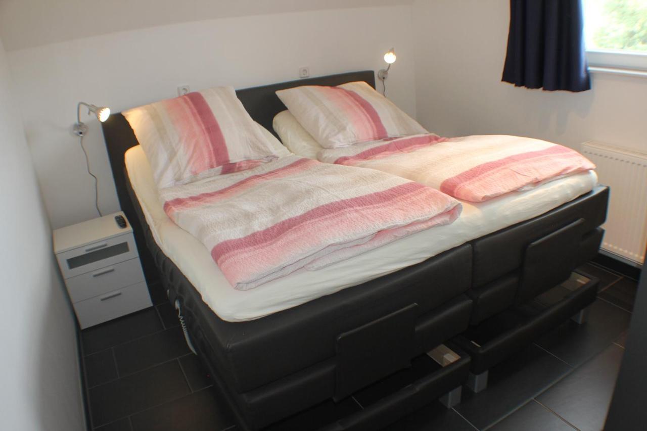 5*Ferienwohnung Seeblick 4 ويندستش ريتز المظهر الخارجي الصورة