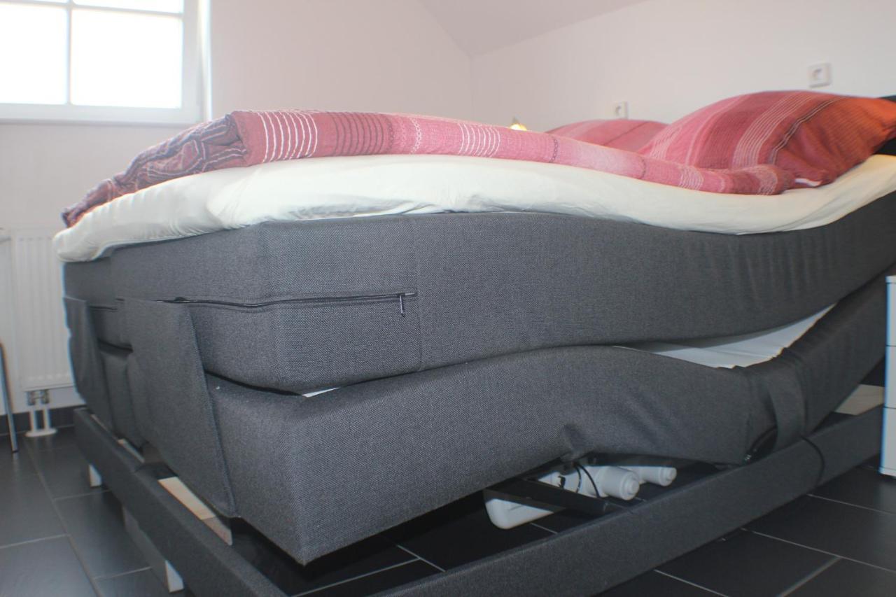 5*Ferienwohnung Seeblick 4 ويندستش ريتز المظهر الخارجي الصورة