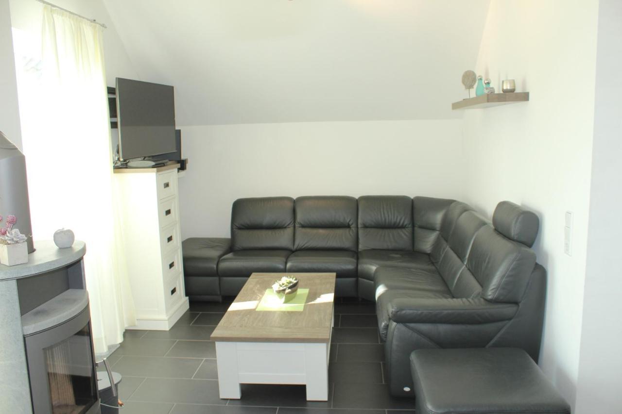 5*Ferienwohnung Seeblick 4 ويندستش ريتز المظهر الخارجي الصورة