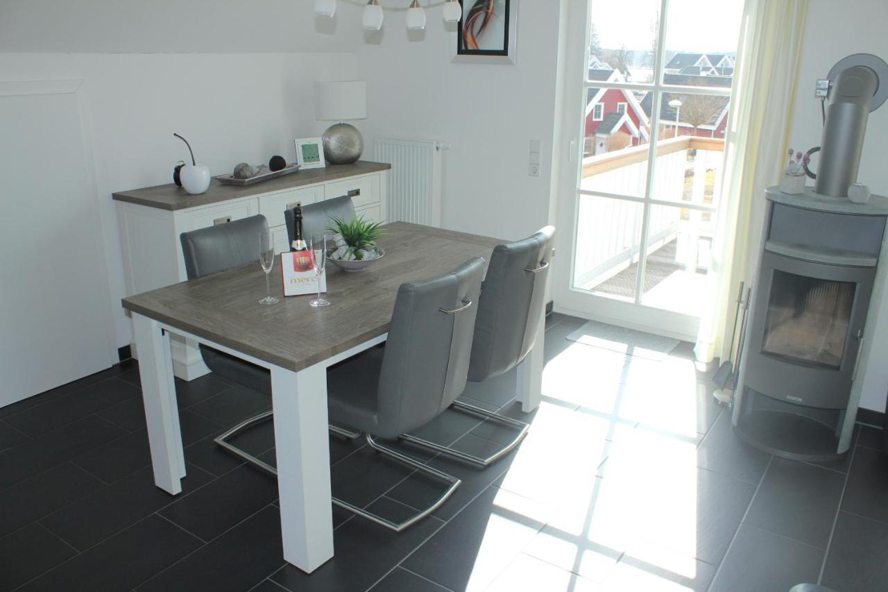 5*Ferienwohnung Seeblick 4 ويندستش ريتز المظهر الخارجي الصورة